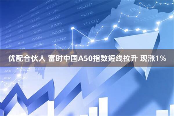 优配合伙人 富时中国A50指数短线拉升 现涨1%